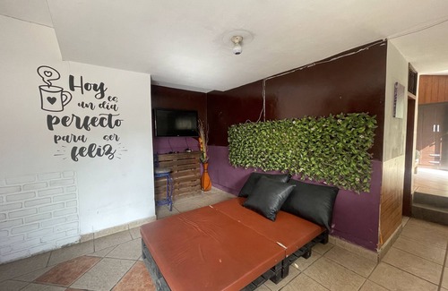 Chaclacayo Cottage | Cabaña con piscina , los cedros