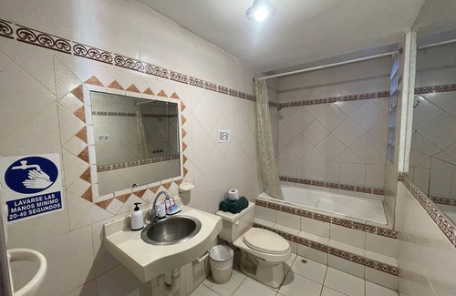 Chaclacayo Cottage | Cabaña con piscina , los cedros