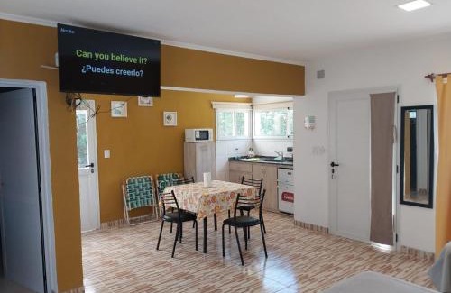 Pocho Department Apartment | Cabaña Concepcion del Valle