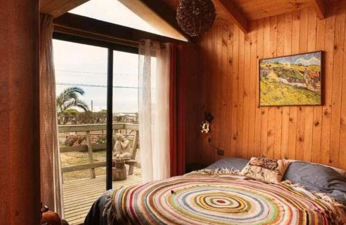 Duao Apartment | Cabaña Cuarzo Salado