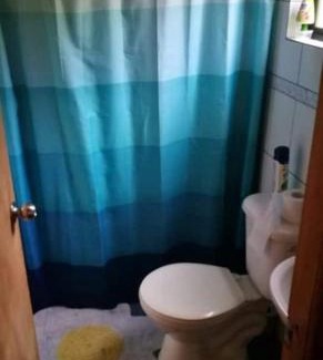 Duao Apartment | Cabaña Cuarzo Salado