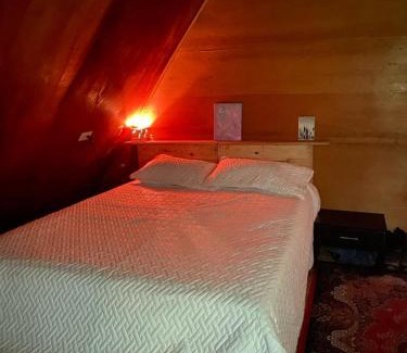 Yumbo Other | Cabaña Dapa para parejas
