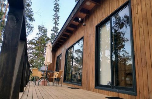 Llico House | Cabaña de campo