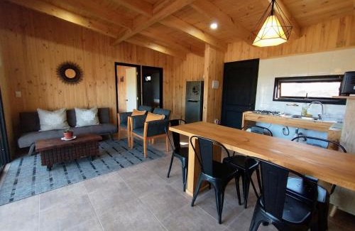 Llico House | Cabaña de campo