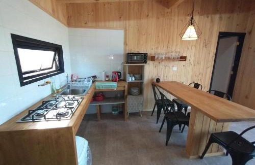 Llico House | Cabaña de campo