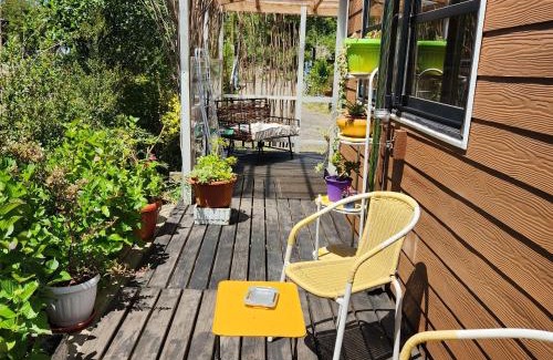 Ensenada Ski Chalet | Cabaña de Iza, Sector Ensenada, Puerto Varas