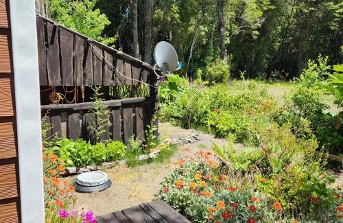 Ensenada Ski Chalet | Cabaña de Iza, Sector Ensenada, Puerto Varas