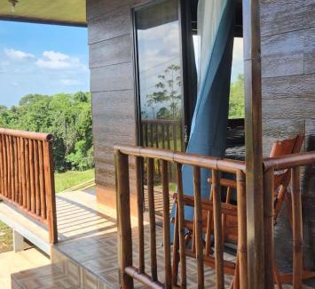 Rio Cuarto de Grecia Bed & Breakfast | Cabaña de la Montaña