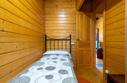 Faro House | Cabaña de Loli