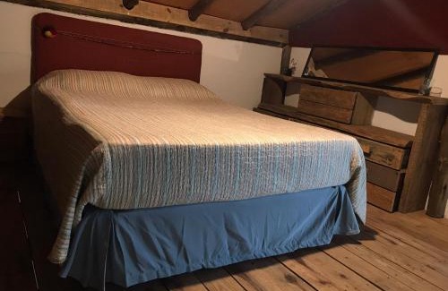Playa Grande House | Cabaña de madera para 4 personas