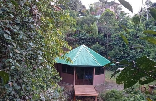 San Vito Cottage | Cabaña De Montaña Con Jacuzzi