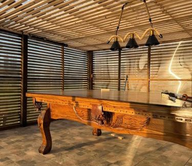 Pichilemu House | Cabaña de Ocaso