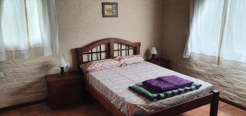 Tupungato House | Cabaña del Alto Tupungato