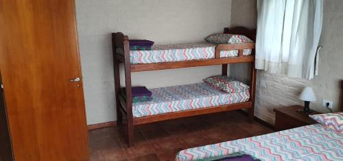 Tupungato House | Cabaña del Alto Tupungato