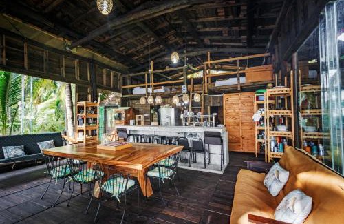 Aticama Ski Chalet | Cabaña del Pica