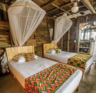 Aticama Ski Chalet | Cabaña del Pica