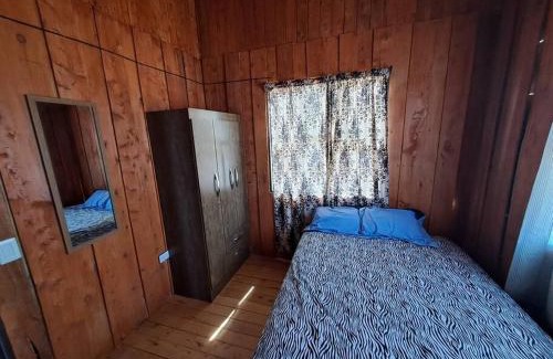 Canton Leon Cortes Castro Ski Chalet | Cabaña Duende Oscuro - Paradise IN THE Mountains!