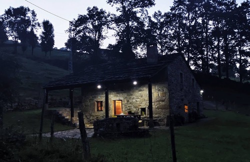 San Roque de Riomiera Cottage | Cabaña en el Paraíso