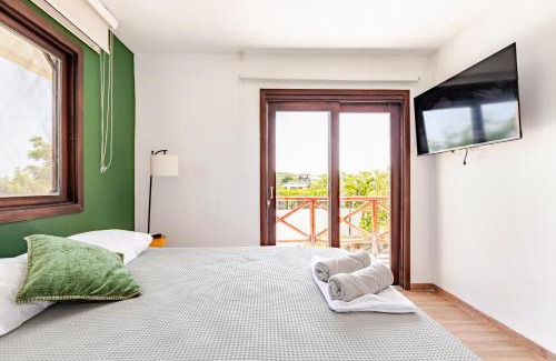 Juan de Acosta Villa | Cabaña El Descanso