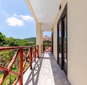 Juan de Acosta Villa | Cabaña El Descanso