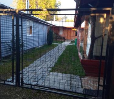 Conaripe House | Cabaña "El Gringo"