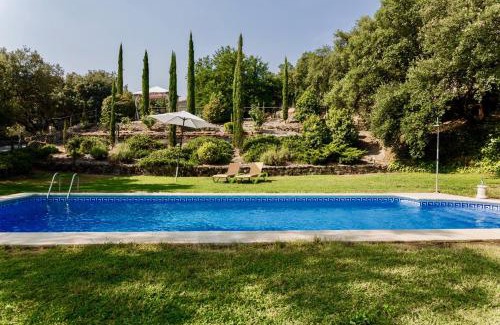 Pedroso de Acim House | Cabaña El Mirador