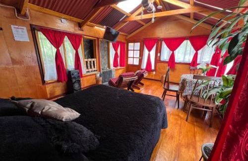San Juan de Pasto House | Cabaña El Nogal - La laguna de la Cocha