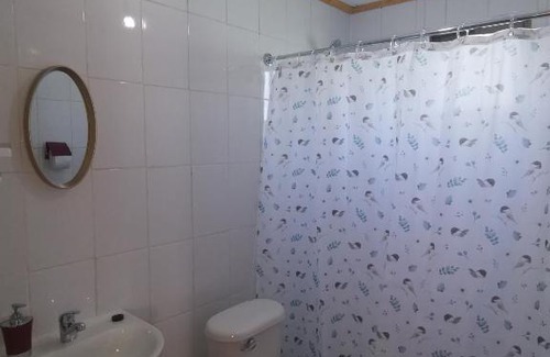 Linares Apartment | Cabaña El Quillay