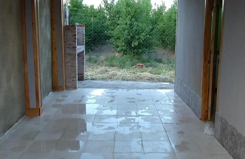 Tunuyan Apartment | Cabaña El Renuevo