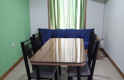 Tunuyan Apartment | Cabaña El Renuevo