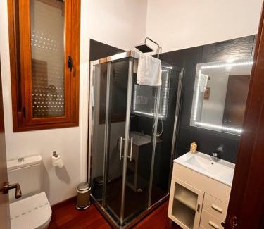 Pedroso de Acim Cabin | Cabaña El Valle