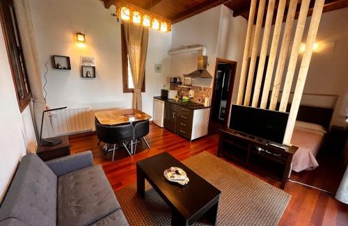 Pedroso de Acim Cabin | Cabaña El Valle
