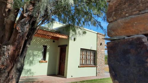 Albardon House | Cabaña El Viejo Molino