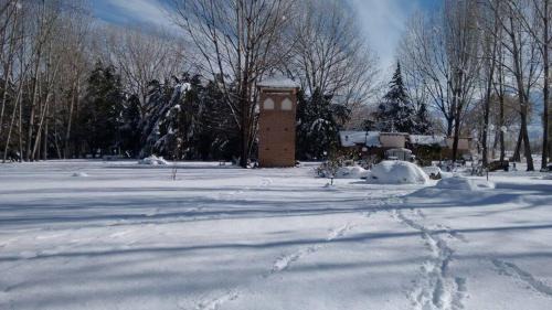 Uspallata Apartment | Cabaña en Alta Montaña - Complejo Cabañas del Pastizal - USPALLATA, MENDOZA