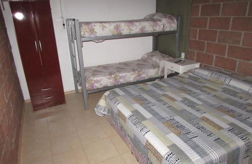 Belen Cabin | Cabaña en Belén