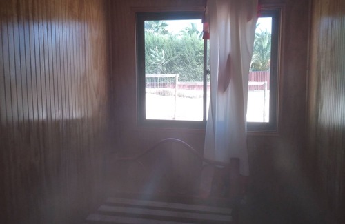 Puchuncavi Cabin | Cabaña en Comunidad Sukupira de Puchuncavi