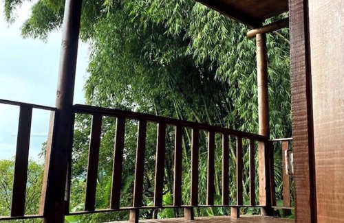 Medellin Cabin | Cabaña en Finca Cafetera Cerca a Medellín