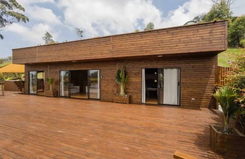 Guatape Cabin | Cabaña en Guatape 22 personas con jacuzzi