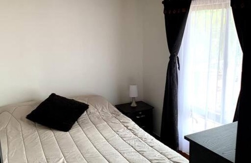 Sutatausa Ski Chalet | Cabaña en la Montaña, 2 Habitaciones