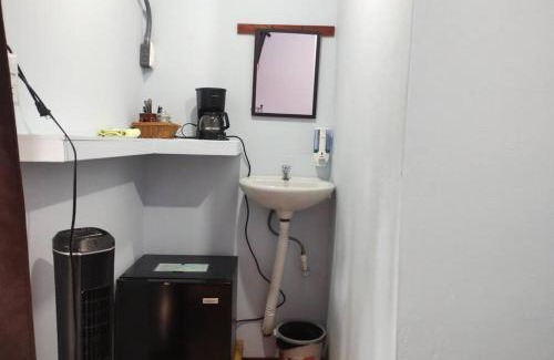 Venecia Apartment | Cabaña en la montaña