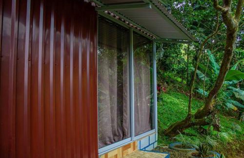 Venecia Apartment | Cabaña en la montaña