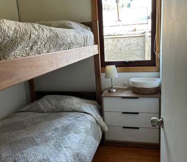 Malalcahuello Apartment | Cabaña en Malalcahuello