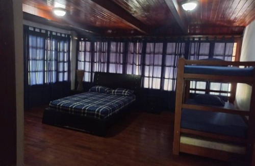 Tubara House | CABAÑA EN PLAYA MENDOZA, POCOS MINUTOS DE BARRANQUILLA