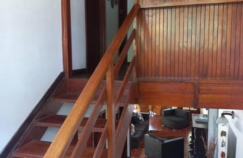Tubara House | CABAÑA EN PLAYA MENDOZA, POCOS MINUTOS DE BARRANQUILLA
