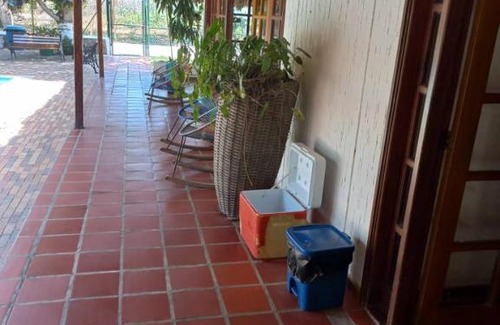 Tubara House | CABAÑA EN PLAYA MENDOZA, POCOS MINUTOS DE BARRANQUILLA