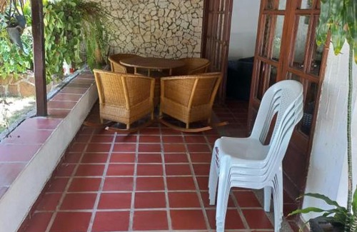 Tubara House | CABAÑA EN PLAYA MENDOZA, POCOS MINUTOS DE BARRANQUILLA