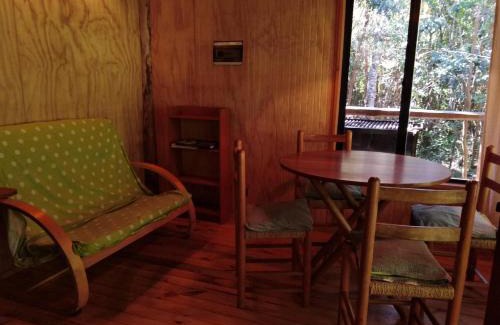 Puelo House | Cabaña en Río Puelo