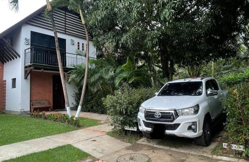 Santa Fe de Antioquia House | Cabaña en santafe de Antioquia