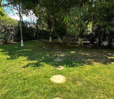 Santa Fe de Antioquia House | Cabaña en santafe de Antioquia