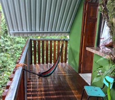 Katira Ski Chalet | Cabaña Escondida Rio Celeste